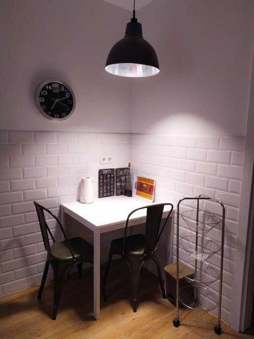 Casa Con Jardin Apartment Almeria Ngoại thất bức ảnh